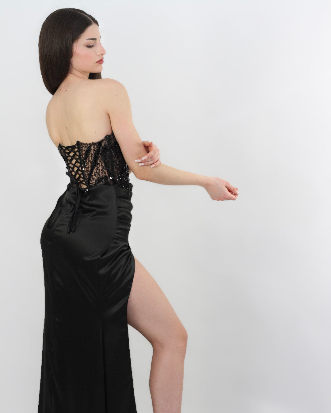 Mermaid Formal Dress